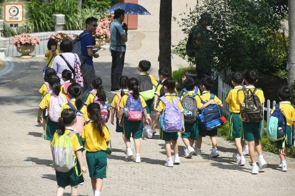 約250所幼稚園申下學年加學費僅7校願減價 On Cc 東網 Line Today