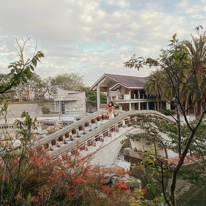 台中海線 ｜臺中市港區藝術中心