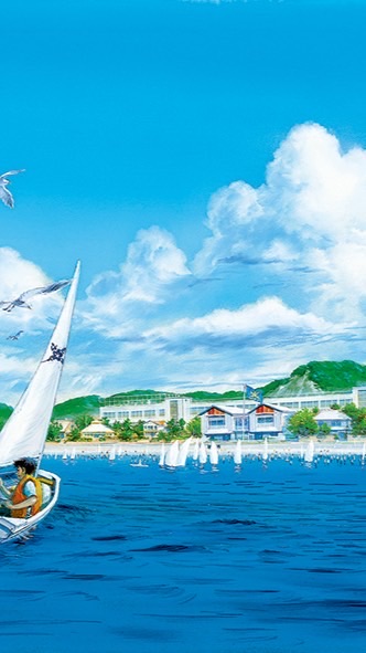 うみけん（旧・先端的海洋教育高校生プロジェクト）