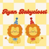 Ryan Babycloset｜韓國童裝選物