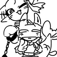 ノヴァのすみか