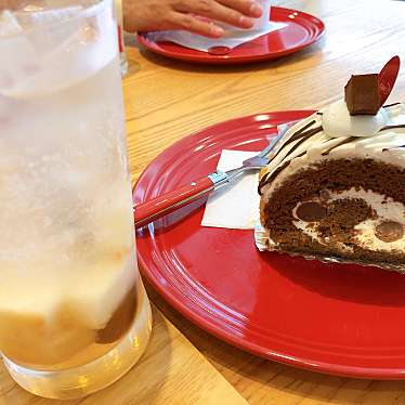 さいころジュリアンさんが投稿した苅田ケーキのお店パティスリーリアンの写真