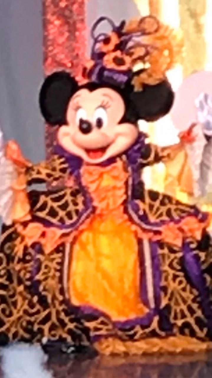 ディズニー好きな人集まれ～～のオープンチャット