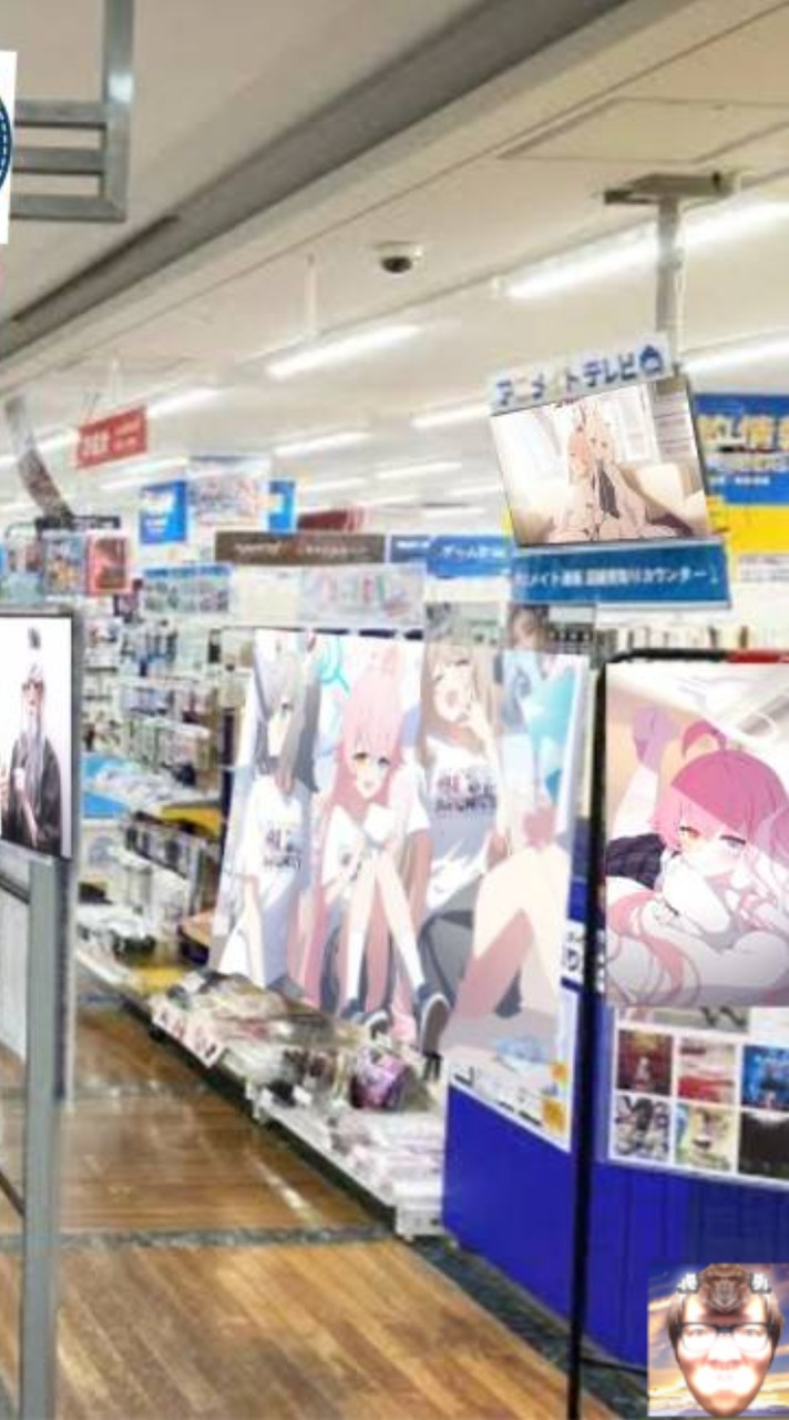ブルアカ民の新天地[常に新情報更新]　[他界隈共存共栄]