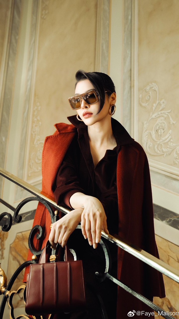 Engagement for FAYE🌻