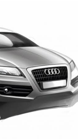 Audi Q5 Thailand