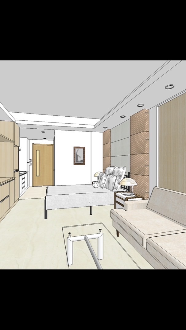2024電腦應用班sketchUp