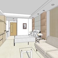 2024電腦應用班sketchUp