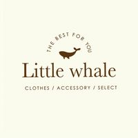 Little whale ｜
