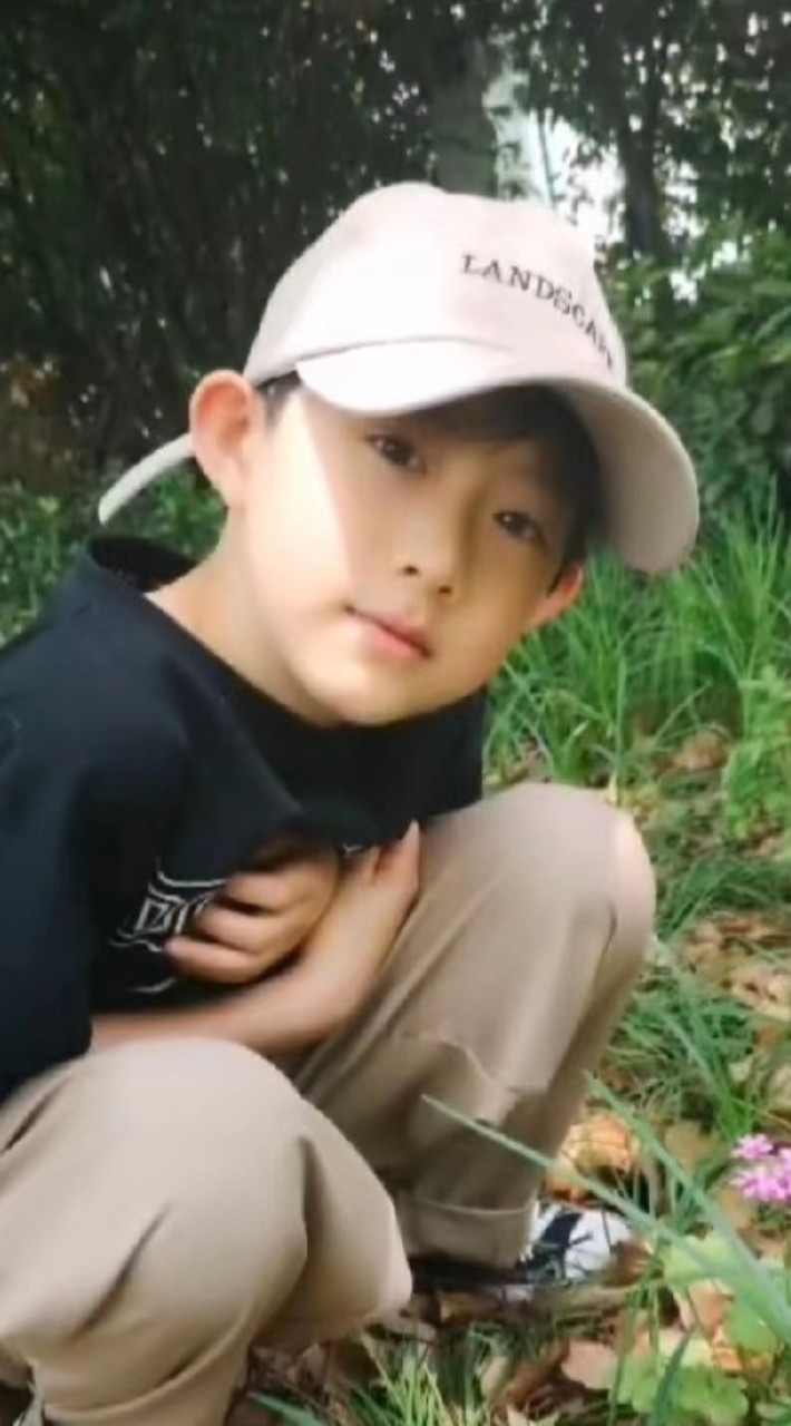 TF家族陈奕恒粉丝群聊