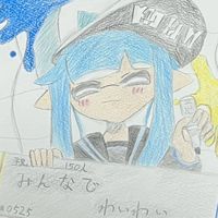 みんなでわいわい仲良くスプラしよう‼️