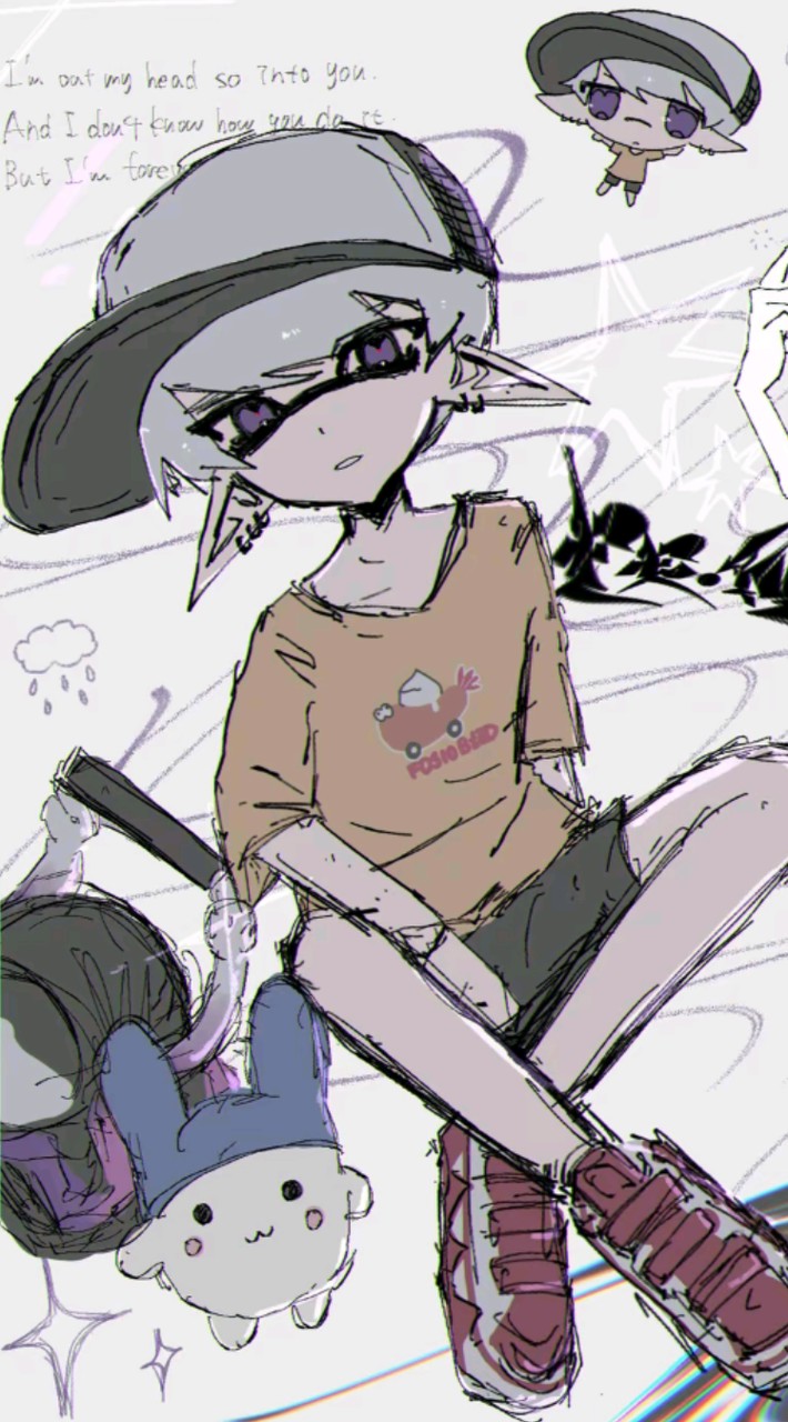 ゆきぺろオープンチャット