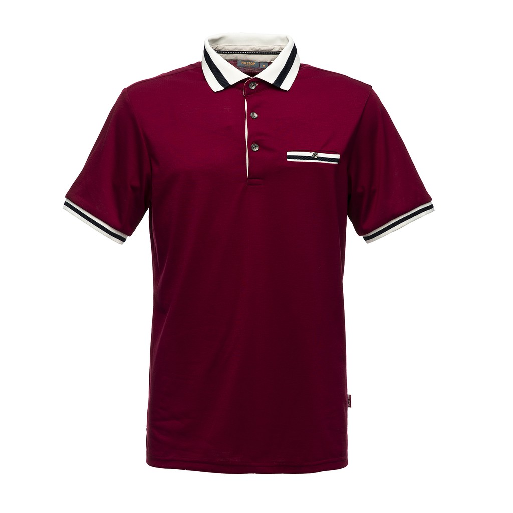 功能：吸濕快乾、polygiene抗菌、彈性商品簡介：面料採用來自瑞典的抗菌專利技術。彈性布料，增添穿著舒適度。下襬側邊開叉設計。腰側LOGO衣標標識設計。HILLTOP運用最佳的創意和最新的高科技材