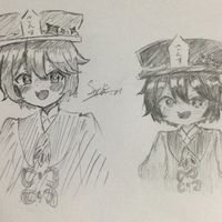 さんすの隠れ家👻☂️
