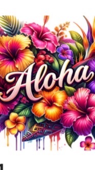*⋆⸜𝐧𝐞𝐰⸝⋆*大人の雑談＆恋バナ🌺✨🌈𝑨𝑹𝑶𝑯𝑨🌈✨🌴