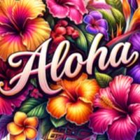 *⋆⸜𝐧𝐞𝐰⸝⋆*大人の雑談＆恋バナ🌺✨🌈𝑨𝑹𝑶𝑯𝑨🌈✨🌴