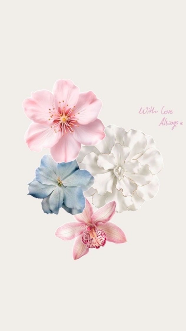 2 ♡ hiwwithachuuu 🌺