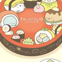 角落生物