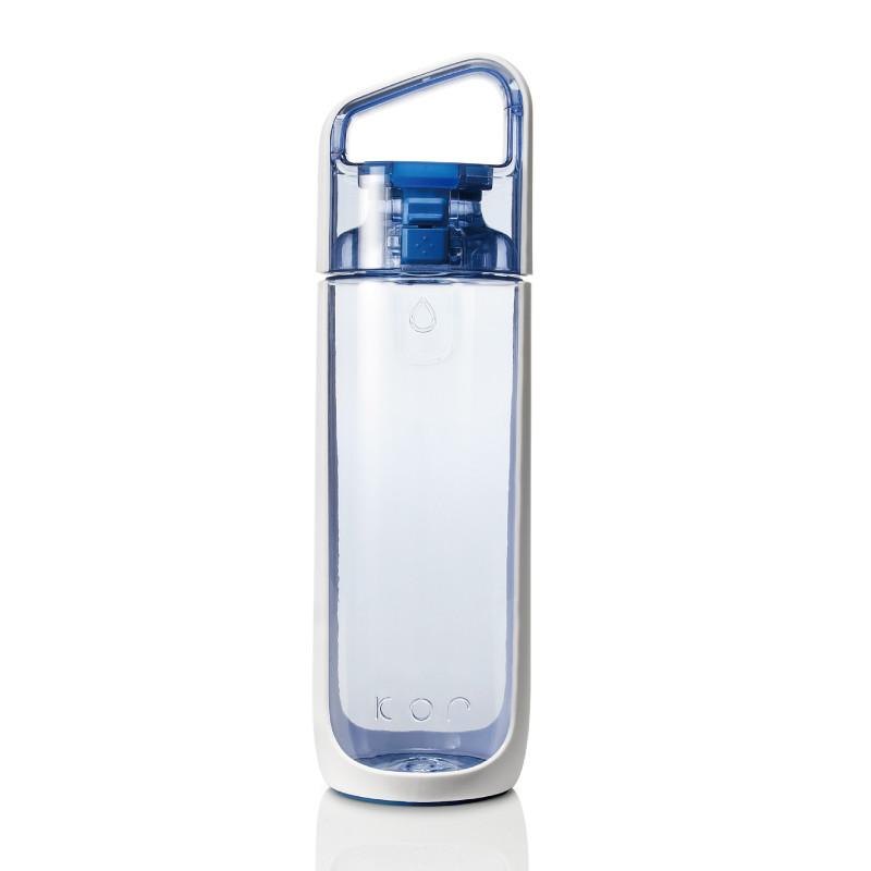 Delta隨身水瓶(750ml) - 冰晶藍