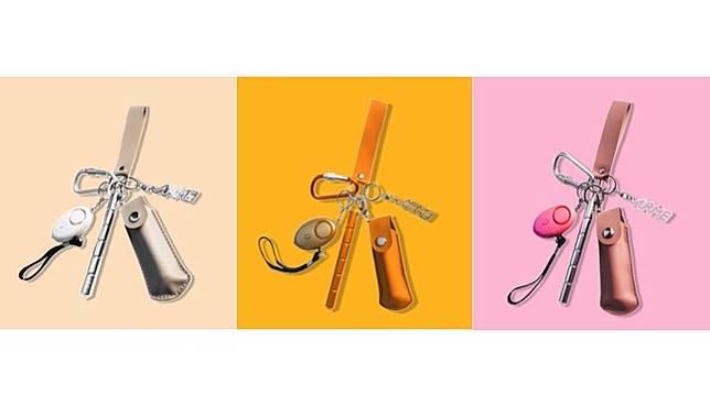 3 Hal Yang Diperlukan Dalam Self Defense Kit Perempuan Female Daily Line Today