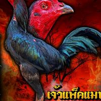 ไก่ชนเพชรขุนช่อง