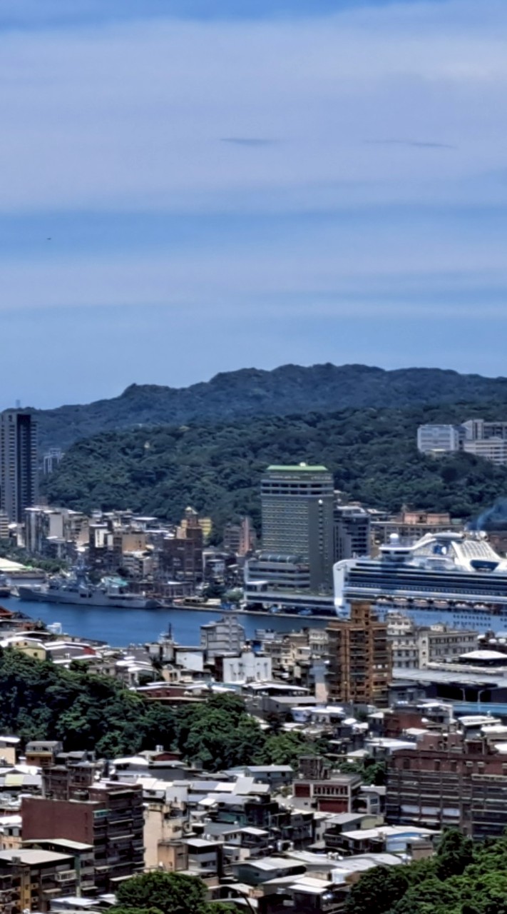 大樹小鎮 A 區