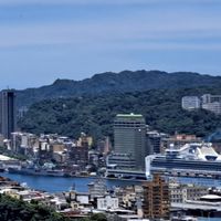大樹小鎮 A 區