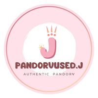 ✨PANDORAused.j✨ V.2