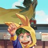 MHA 緩也 !!