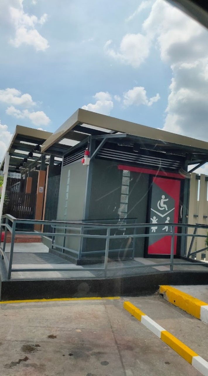 Gay Outdoor & Sauna Onsen Nontaburi