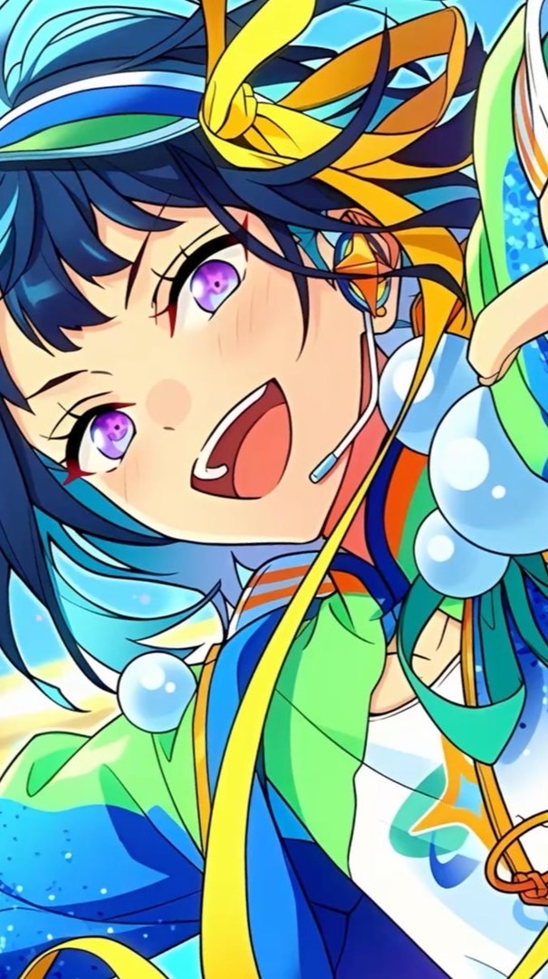 暇を無くしたい‼️あんスタ!!!カオスタイム!!!