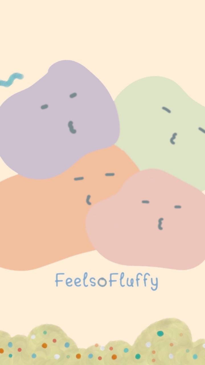 ร้าน Feelsofluffyのオープンチャット