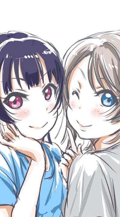 OpenChat ラブライブ好きな人の集まり