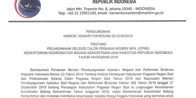 23 Contoh Soal Skb Analis Mitigasi Bencana Kumpulan Contoh Soal