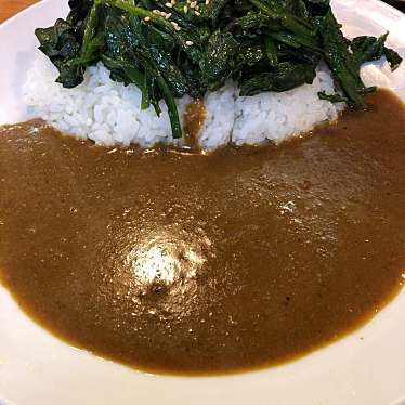 ロビンソンクルーソーカレーハウス ロビンソンクルーソーカレーハウス 北品川 北品川駅 カレー By Line Conomi