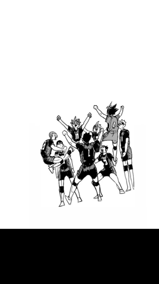 ハイキュー!!推し🏐