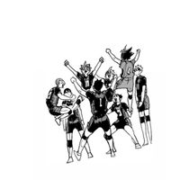 ハイキュー!!推し🏐