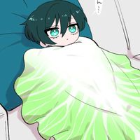 愛吃冰的貓頭鷹