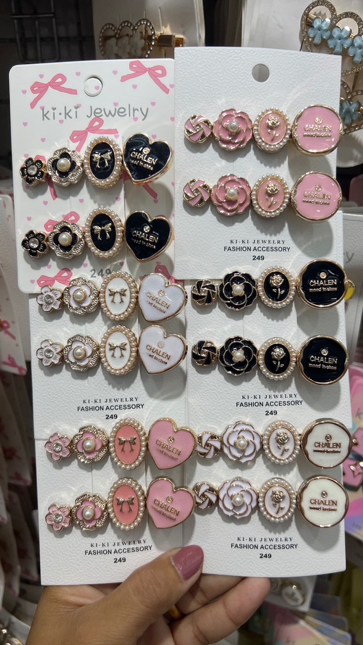 ร้านต่างหูKiki249