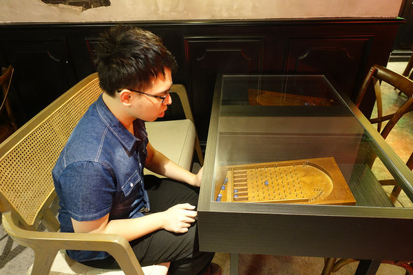 台式餐酒館台北-罔市台式餐酒館，中山區台式餐酒館聚餐，台北不限時台菜餐廳，精緻酒家菜，適合晚餐和宵夜夜晚限定的台式創意餐酒館