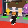 ROBLOX偷走一顆腦紅