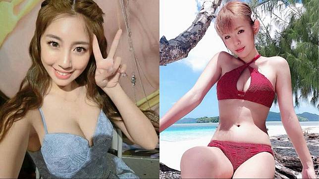 圖／翻攝自辜莞允、鮪魚臉書