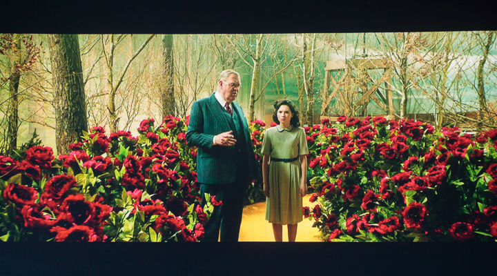 Epson EH-TW750 超高亮度劇院投影機，帶來全家觀影歡樂時光