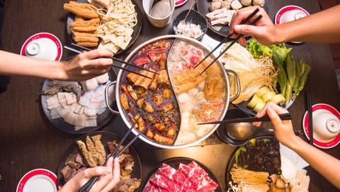 麻辣鍋推薦 太和殿