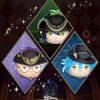 つむツムやってる人みんなあつまれぇ〜!!!⸜(  * ॑꒳ ॑*)⸝
