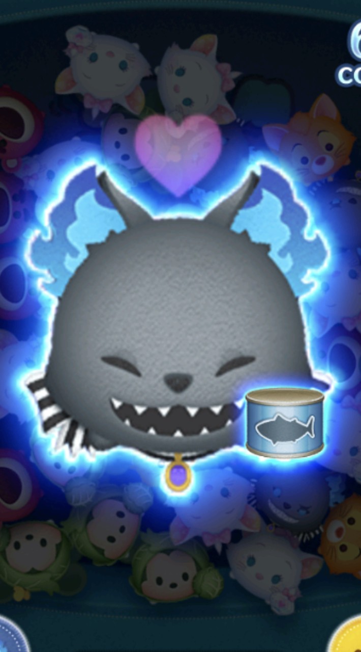 つむツムやってる人みんなあつまれぇ〜!!!⸜(  * ॑꒳ ॑*)⸝