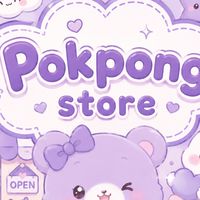 💜💜Pokpong Store💜💜