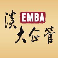 淡大企管EMBA校友