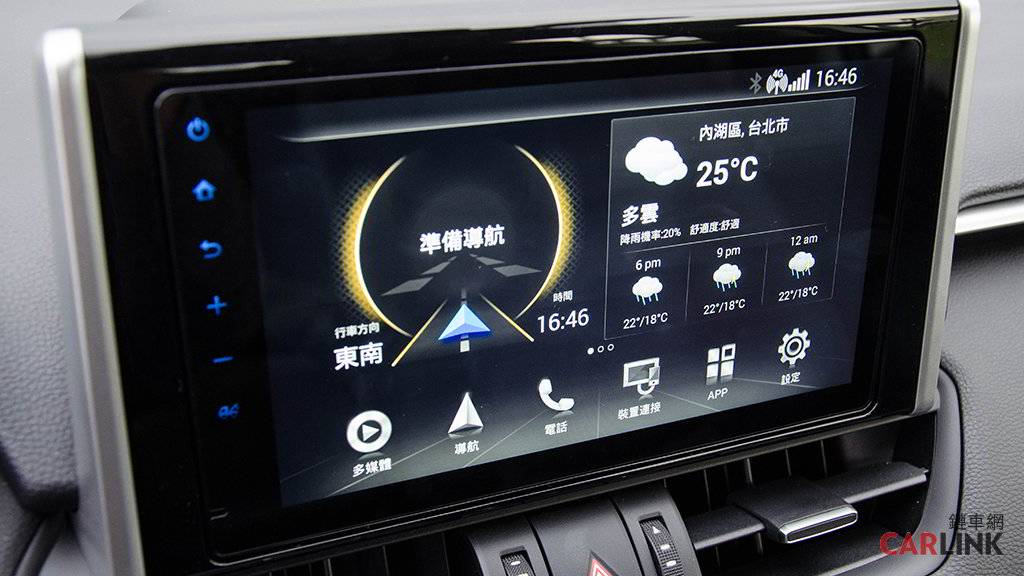 TOYOTA車主大讚：還好我有裝！「TOYOTA Drive+ Connect」功能詳解 CARLINK鏈車網 LINE TODAY