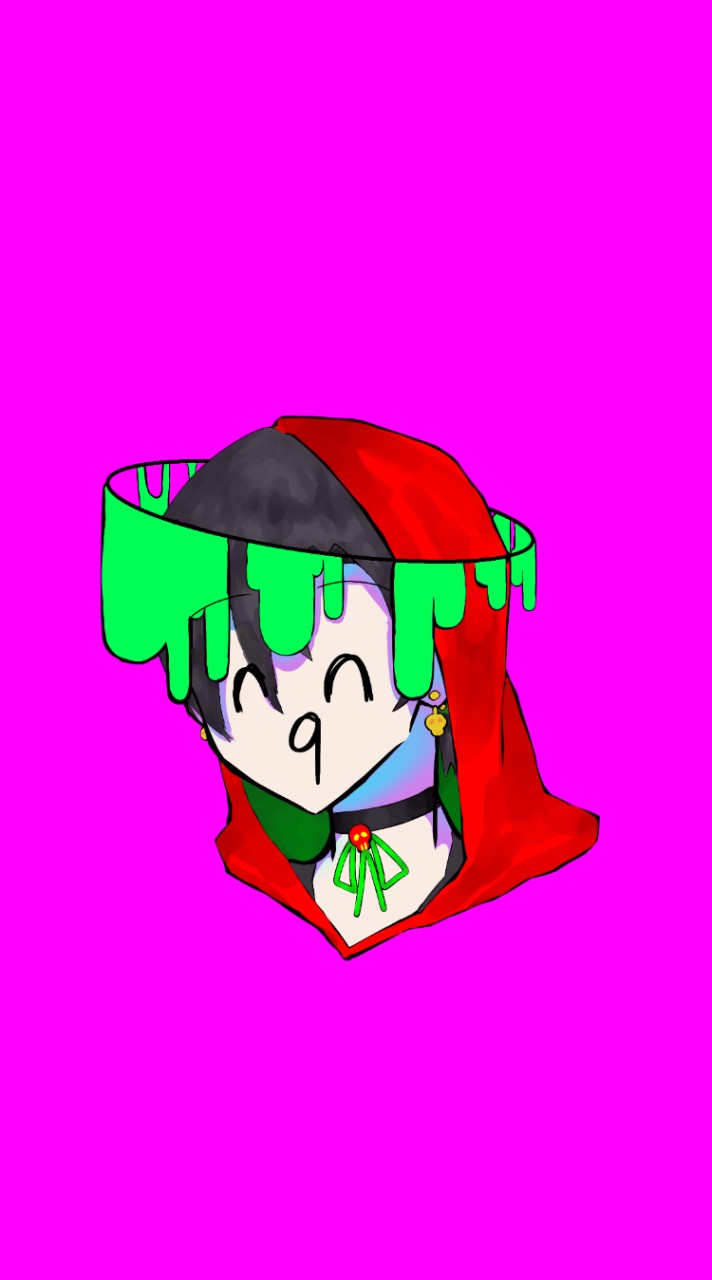 劇毒とゲドクたちのおうち